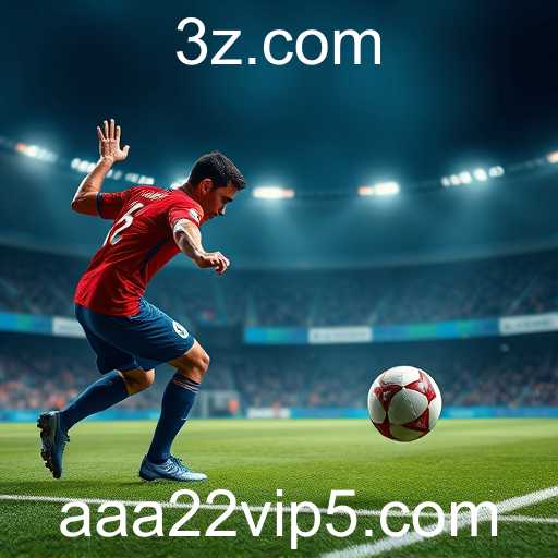 Apostas Esportivas: Participe da Ação no aaa22.vip