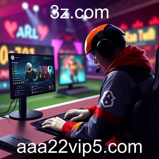 O Crescimento dos Jogos Online no Brasil