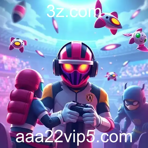 Tendências e Crescimento dos Jogos Online no Brasil