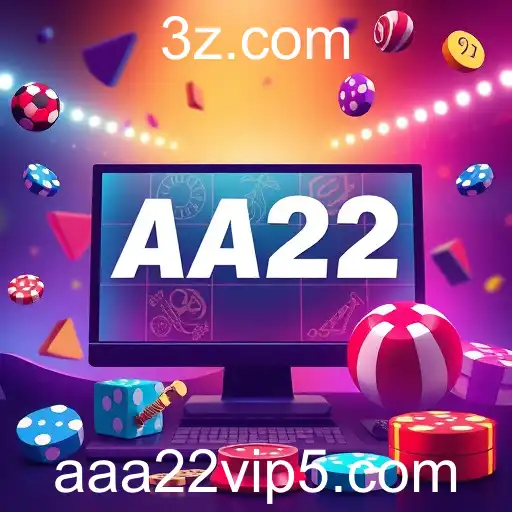 Crescimento e Desafios dos Sites de Jogos Online