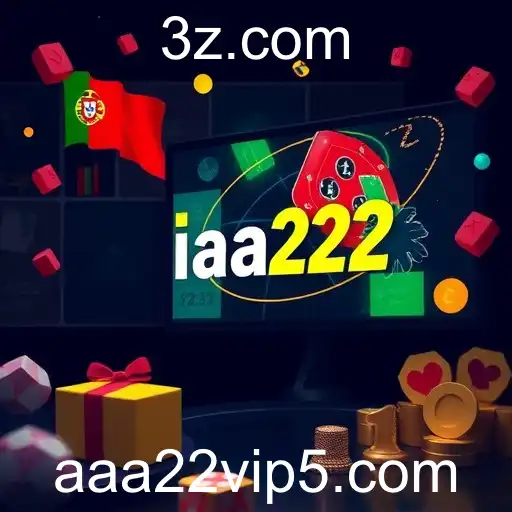 Cenário Atual dos Jogos Online em Portugal