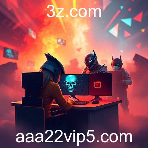 Transformação Digital nos Jogos Online em 2026