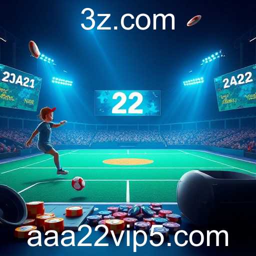 Boom dos Jogos Online em Português: A Ascensão de aaa22.vip