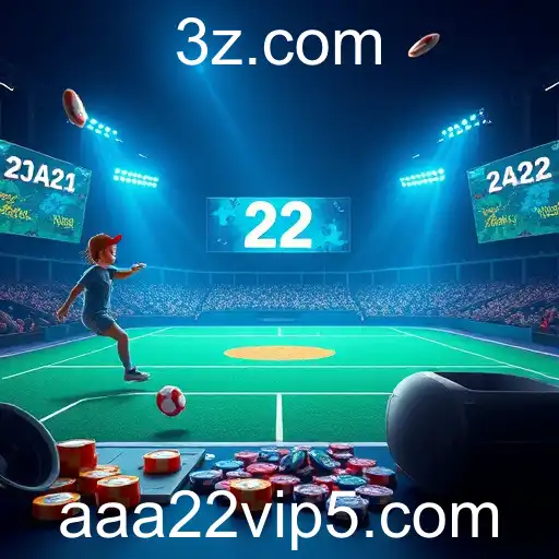 Boom dos Jogos Online em Português: A Ascensão de aaa22.vip