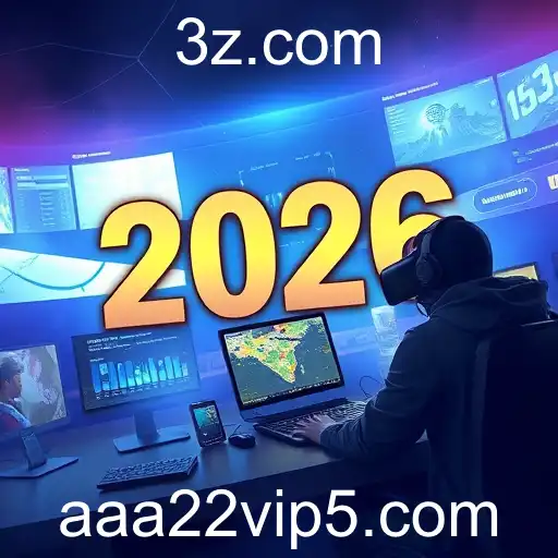 A Evolução dos Jogos Online em 2026