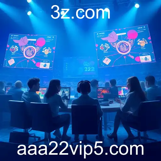 Expansão do Entretenimento Online no Brasil