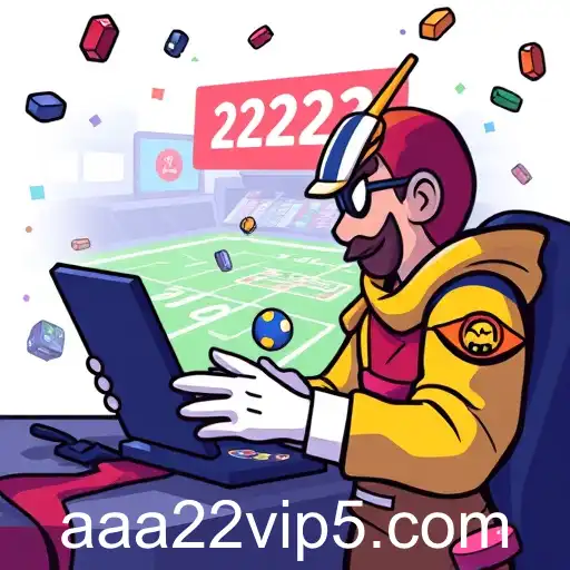 Expansão do Mercado de Jogos Online no Brasil