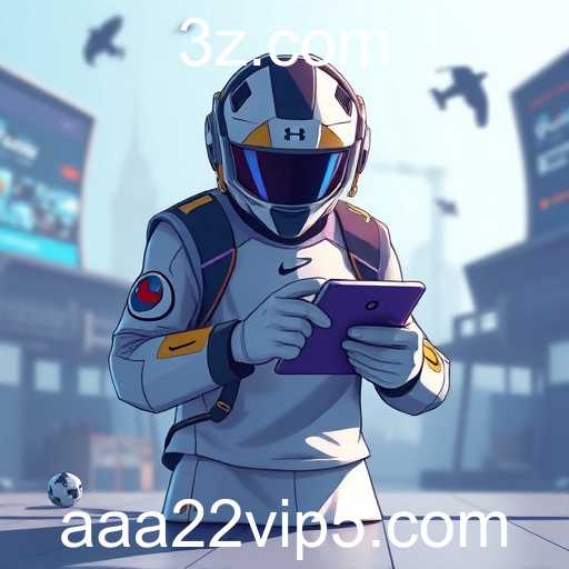 Tendências de Jogos Online e aaa22.vip