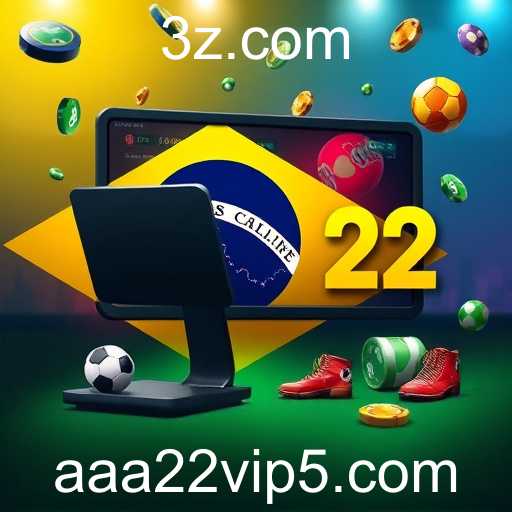 A Evolução dos Jogos Online: O Caso aaa22.vip