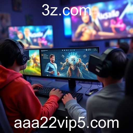 O Crescimento do Mercado de Jogos Online em 2026