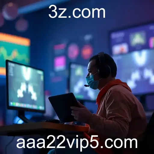 Expansão do Mercado de Jogos Online no Brasil