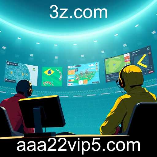 Evolução do Mercado de Jogos Online em 2026