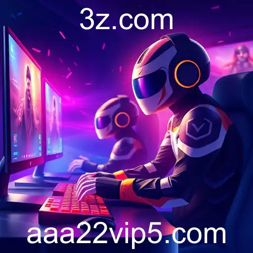 A Nova Era dos Jogos Online: Tendências e Desafios