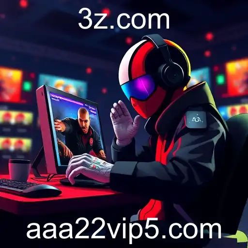 A Ascensão dos Jogos Online: Uma Nova Era de Entretenimento