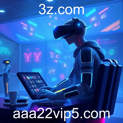 Cenários e Tendências em Sites de Jogos de 2025