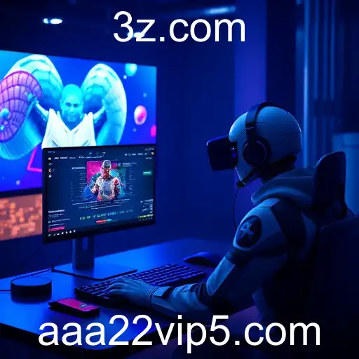 Tendências e Desafios no Mercado de Jogos Online