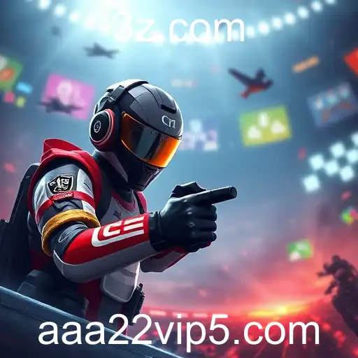 Tendências e Inovações em Jogos Online para 2026