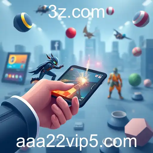 A Expansão dos Jogos Online em 2025