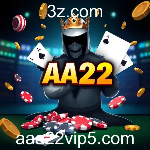 Expansão dos Jogos Online: O Crescimento do aaa22.vip