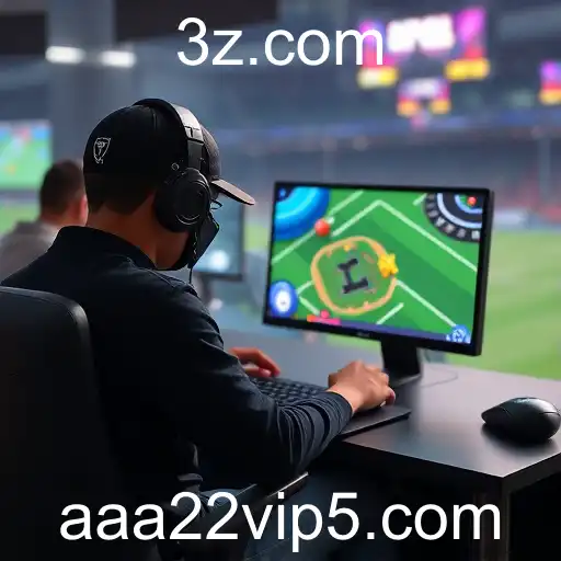 Impacto dos Jogos Online no Brasil