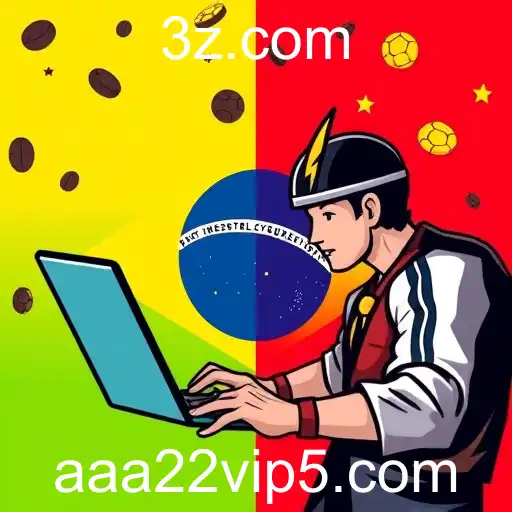 Impacto do Jogo Online no Brasil em 2025