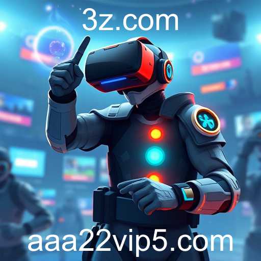 O Impacto das Novas Tecnologias nos Jogos Online