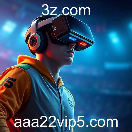Surge uma Nova Era no Mundo dos Jogos: aaa22.vip em Destaque