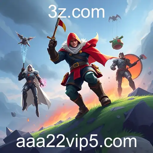 Crescimento de Jogos Online Explode em 2026