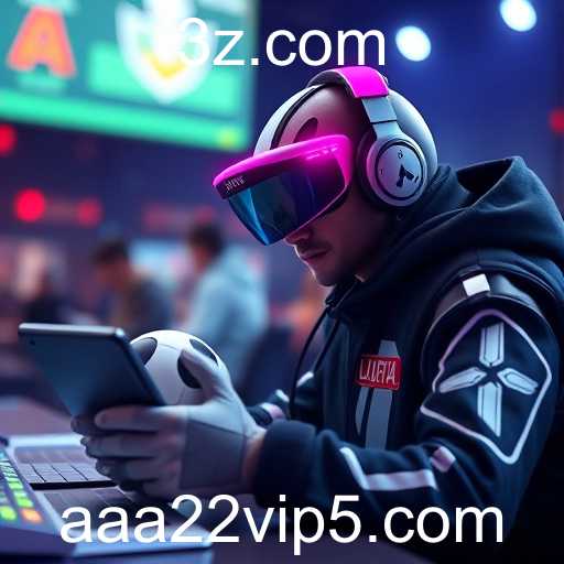 Cenário Atual do Mercado de Jogos Online