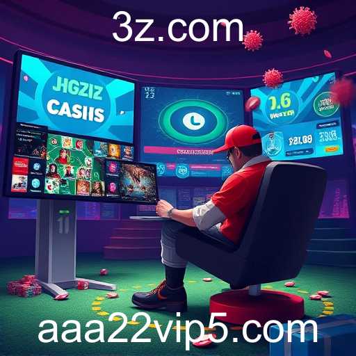 A Ascensão dos Sites de Jogos Online em 2026