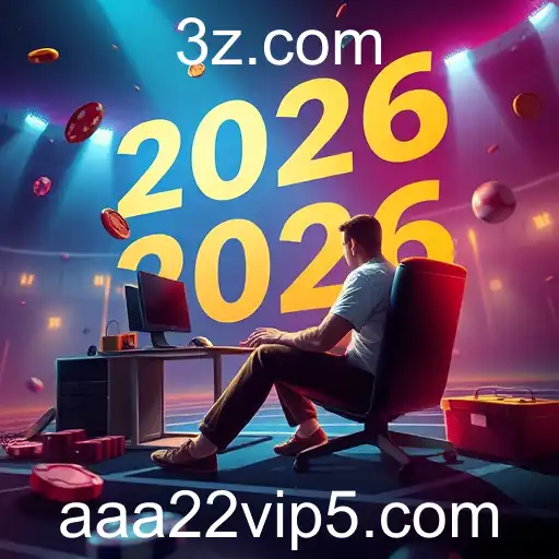 Tendências e Desafios do Mercado de Jogos Online