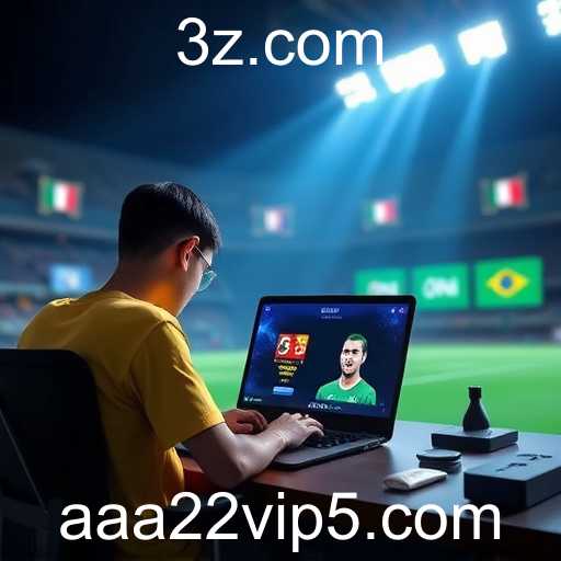 Tendências de Jogos Online Crescem no Brasil