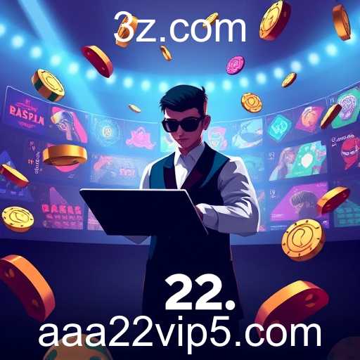 Explorando a Categoria 'Promoções Especiais' do Site aaa22.vip