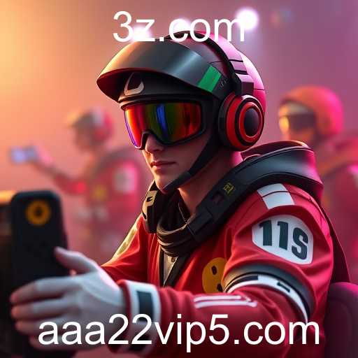 Tendências Emergentes no Mundo dos Jogos Online