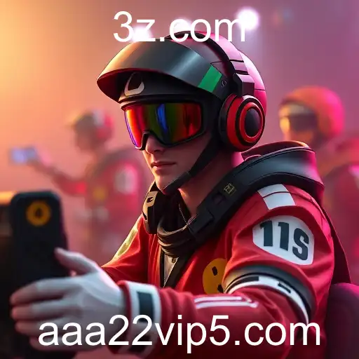 Tendências Emergentes no Mundo dos Jogos Online