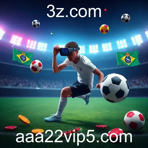 Tendências e Avanços dos Jogos Online